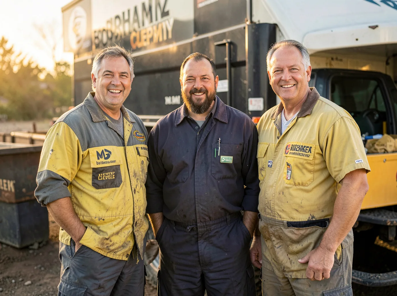 Sewage Cleanup company in College Station, AR