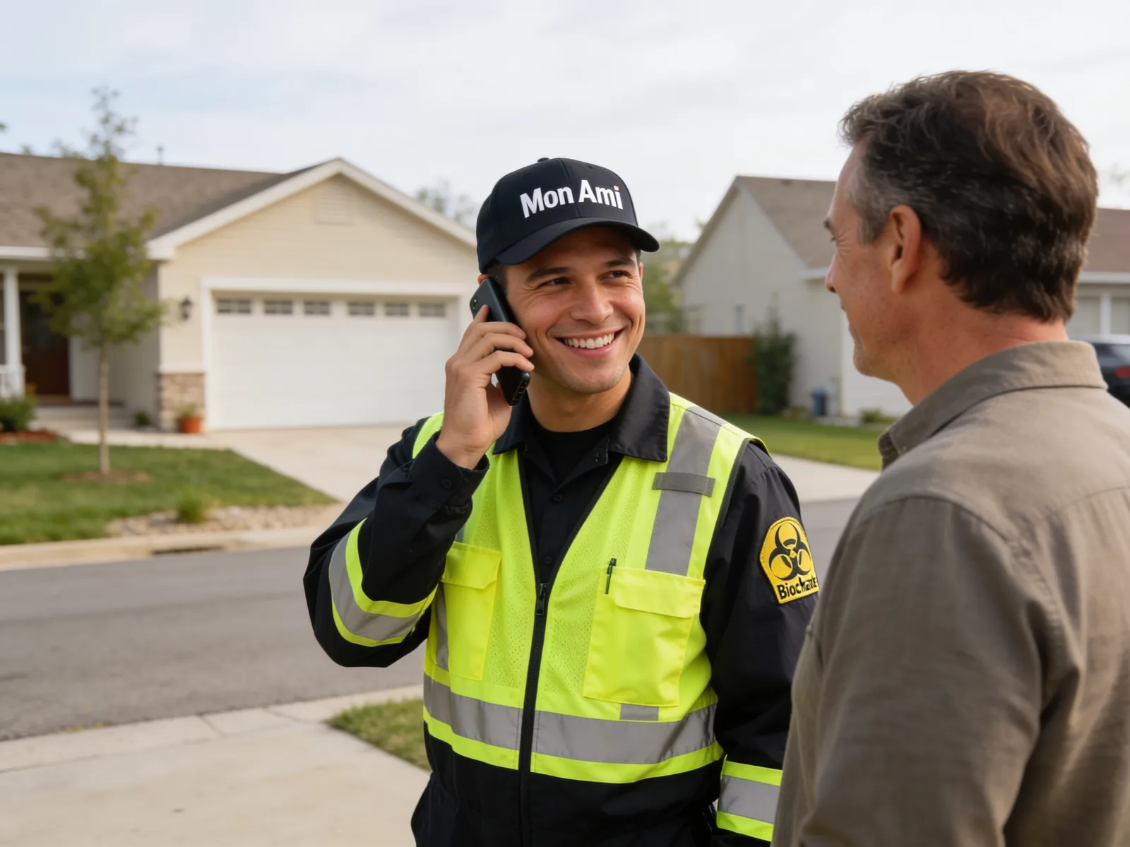Sewage Cleanup College Station, AR FAQs
