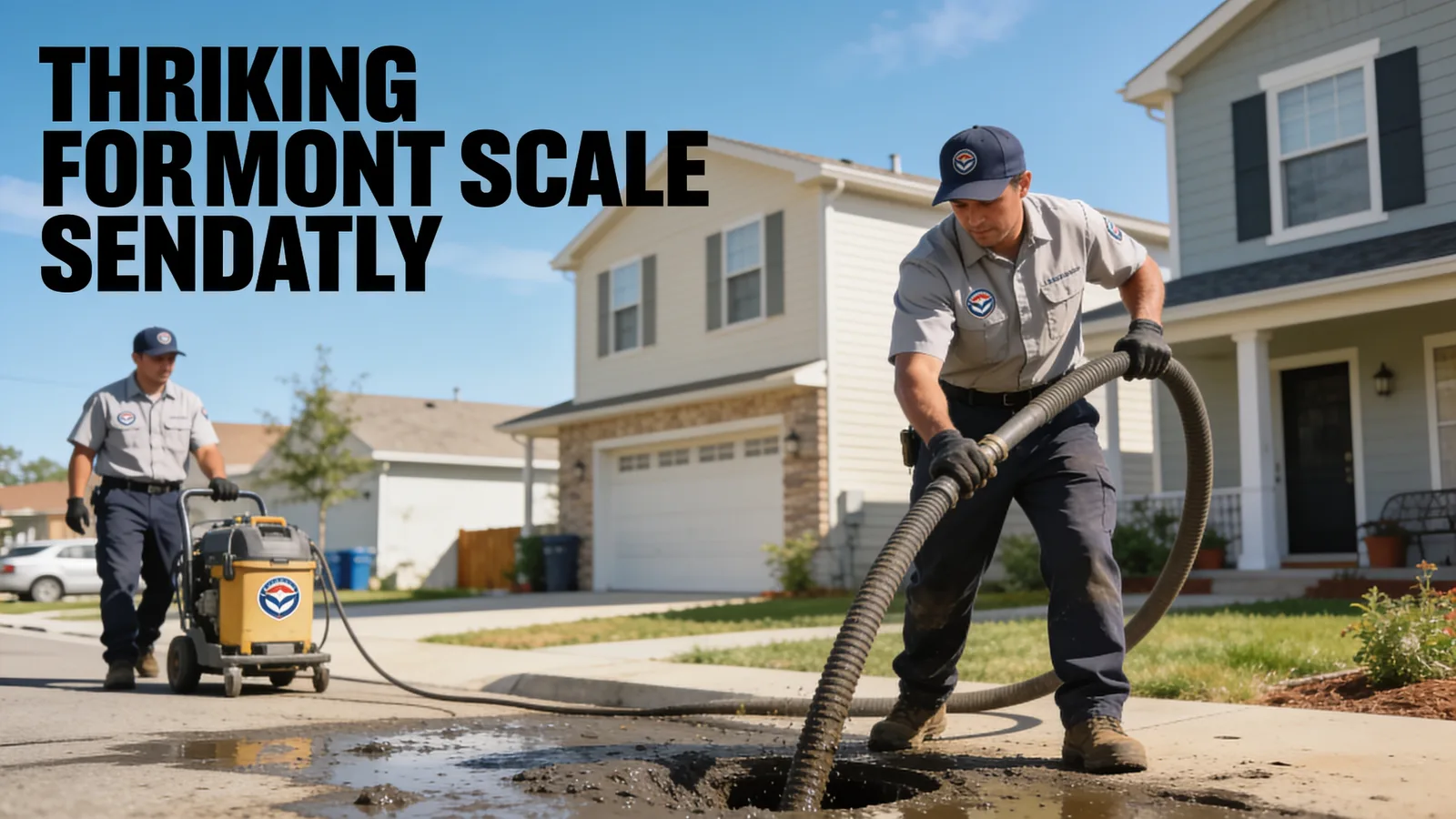 Sewage Cleanup in College Station, AR near me